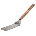Petromax Flexible Spatula - 24 cm - Rustfrit Stål og Træ