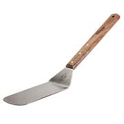 Petromax Flexible Spatula - 24 cm - Rustfrit Stål og Træ