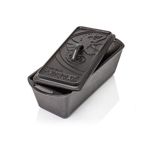 Se Petromax Loaf Pan with Lid k4 hos Pro Outdoor