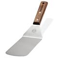 Petromax Paletkniv i Rustfri Stål med træskaft - 12 cm