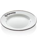 Petromax Tallerken - Enamel Plate 18 cm