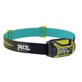 Petzl Actik Core Pandelygte på 600 lumen - grøn