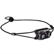 Petzl Bindi Pandelampe - 200 Lumen - Black