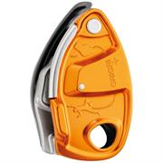 Petzl GriGri+ Rebbremse - 8,5 til 11 mm reb