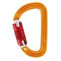 Petzl Sm'D Karabin med Twist-Lock