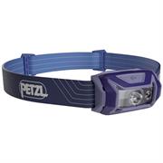 Petzl Tikka Pandelygte med 350 Lumen lysstyrke