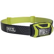 Petzl Pandelygte med hvidt og rødt lys - 350 Lumen