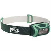 Petzl Tikkina Pandelygte på 300 Lumen - Green