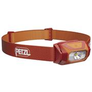 Petzl Tikkina Pandelygte - Orange - 300 Lumen