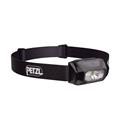Petzl Tikkina Pandelygte i sort - 300 lumen