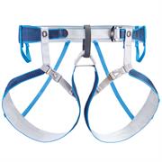 Petzl Tour Sele til Skitouring og Gletcher