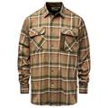 Pinewood Cornwall Jagtskjorte i Flannel materiale