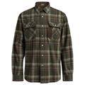 Pinewood Cornwall Shirt Mens, Green / Pine Green