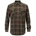 Pinewood Prestwick Exclusive herre Jagtskjorte