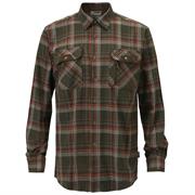 Pinewood Prestwick Exclusive herre Jagtskjorte