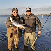 Kom med Pro Outdoor til Bombarda Kursus på Kysten