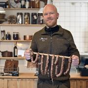 Pro Outdoor - Pølsemager Kursus