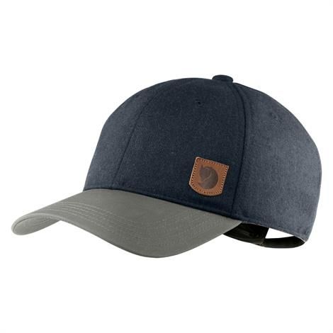 Fjällräven Greenland Wool Cap
