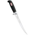 Filetkniv med fleksibelt blad.
