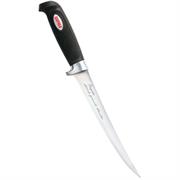 Filetkniv med fleksibelt blad.