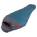 Robens Spire Soveposen er med OneThermo fiberfor
