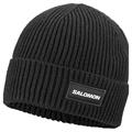 Salomon Strikhue i 100% genanvendt Polyester