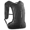 Salomon Cross 8 i farven Black