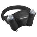 Salomon Cross Belt med 2 Drikkeflasker på 400 ml