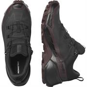 For at give en bedre all-day comfort, har Salomon\'s Cross Hike støvler en EnergyCell+ mellemsål.