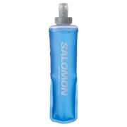 Salomon Soft Flask Drikkeflaske på 250 ml - Blå
