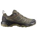 Salomon Exeo Vandresko med vandtæt GoreTex Membran
