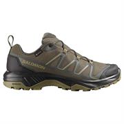 Salomon Exeo Vandresko med vandtæt GoreTex Membran