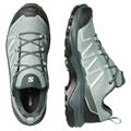 Salomon Exeo 2 Vandresko med GoreTex