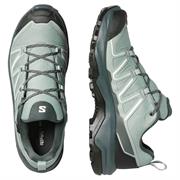 Salomon Exeo 2 Vandresko med GoreTex
