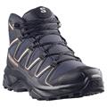 Salomon Exeo Mid Vandrestøvle med Gore-Tex