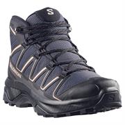 Salomon Exeo Mid Vandrestøvle med Gore-Tex