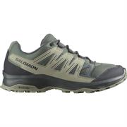Salomon Grivola Mens i farven Agave Green / Seagrass