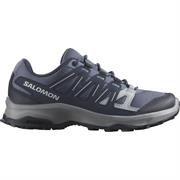 Salomon Grivola Womens i farven Grisaille / Blue Nights