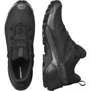 For at give en bedre all-day comfort, har Salomon\'s Cross Hike støvler en EnergyCell+ mellemsål.