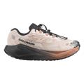 Salomon Aero Blaze 4 GRVL GTX til Kvinder i farven Vanilla Ice / Black