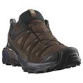 Salomon X Ultra 360 LTR GTX Mens i farven Dark Earth / Sharkskin