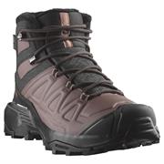 Salomon X Ultra Snowpilot WP Womens i farven Black / Peppercorn