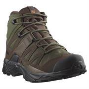 Salomon X Ultra Tracker GTX Unisex i farven Ranger Green / Earth Brown