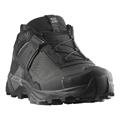 Salomon X Ultra 5 Wide GTX Mens i farven Black / Asphalt