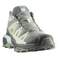 Salomon X Ultra 360 Womens i farven Green Milieu / Urban Chic