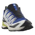 Salomon XA Pro 3D V9 Mens i farven Nautical Blue / Alloy