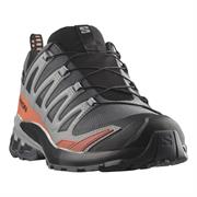 Salomon XA Pro 3D V9 GTX Mens i farven Turbulence / Black