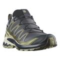 Salomon XA Pro 3D V9 GTX Mens i farven India Ink / Olive Night