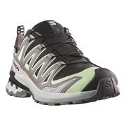 Salomon XA Pro 3D V9 GTX til Kvinder i farven Black / Patina Green