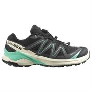 Salomon Examotion GTX Womens i farven Black / Almond Milk